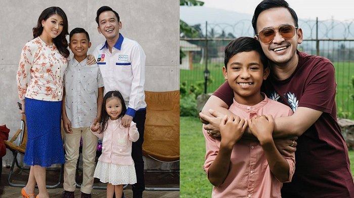 Ucapan Betrand Peto Saat Lihat Video Thalia dan Sarwendah Liburan Ditegur Ruben Onsu: Gak Boleh Gitu