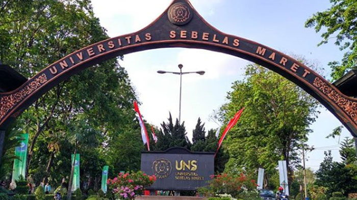 Info SNMPTN 2020: UNS Solo Sediakan 8.541 Kuota untuk Mahasiswa Baru, 2 Prodi Punya Kuota Terbanyak