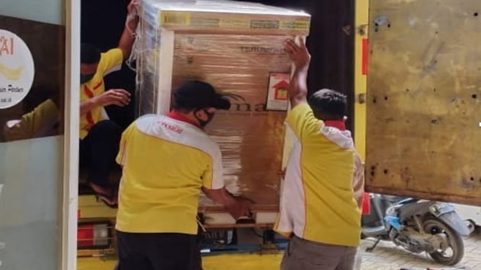 Mau Cek Ongkir ke Luar Negeri Terjangkau, Bisa Lewat Usahakurir.co.id