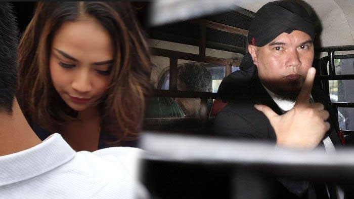 Vanessa Angel dan Ahmad Dhani Sama-sama Rindu Camilan Ini Saat di Penjara, Sampai Lahap 5 Biji
