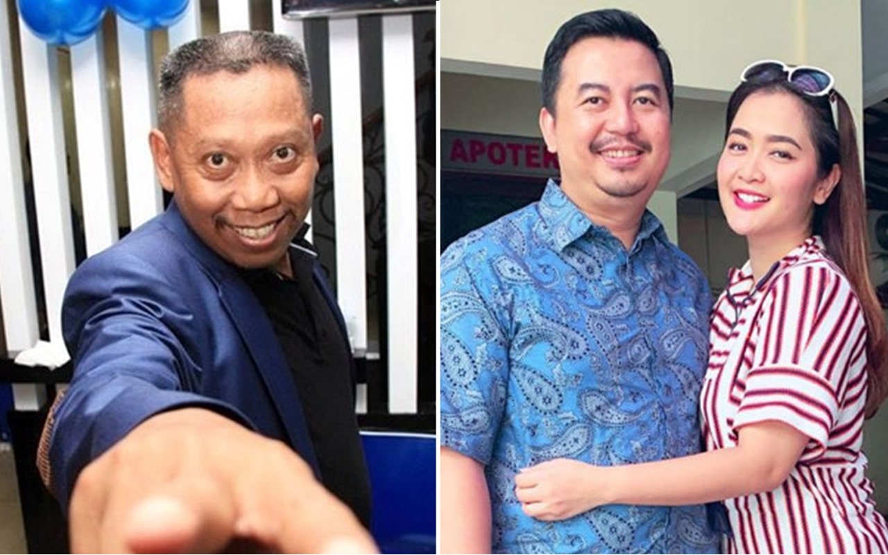 Inilah Kondisi Terkini Tukul Arwana, Dirawat Langsung Suami Vega Darwanti, Sudah Bisa Angkat Tangan