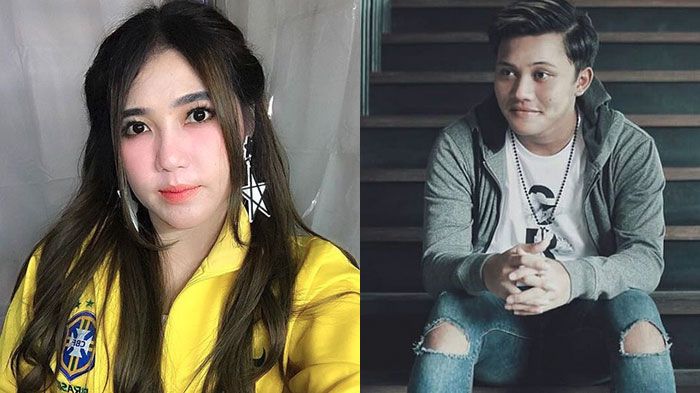 Via Vallen Sebut Dirinya Mama ke Seorang Anak hingga Rizky Febian Pernah Curiga Ayahnya 'Main Cewek'