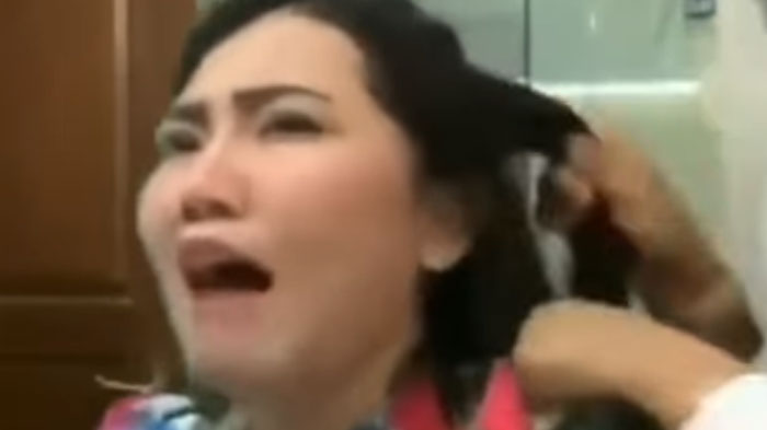 Lagi Dirias, Via Vallen Menjerit Dengar Suara Raungan di Kamar, Lari Terbirit-birit Dikira Hantu