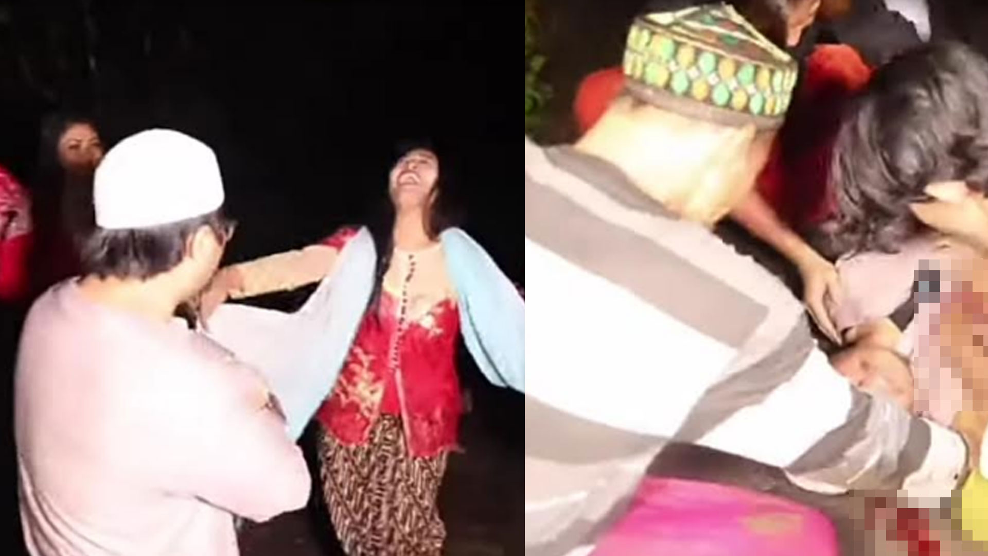 Klarifikasi Suara Mirip Tembakan dalam Video Viral Gus Idris, Manajemen: Itu Efek yang Kami Buat