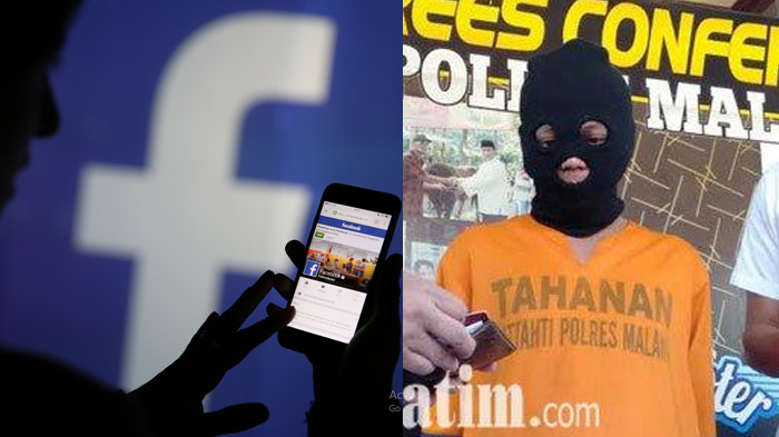 VIRAL Pria Lamongan Jajakan Istri Rp 3 Juta via FB untuk Jasa Seks Menyimpang: Cemburu Tapi Terpaksa