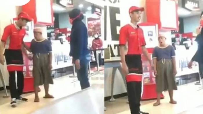 Viral Anak Penderita Down Syndrome Ditertawakan di Restoran, Netizen Geram & Kecam Si Perekam Video