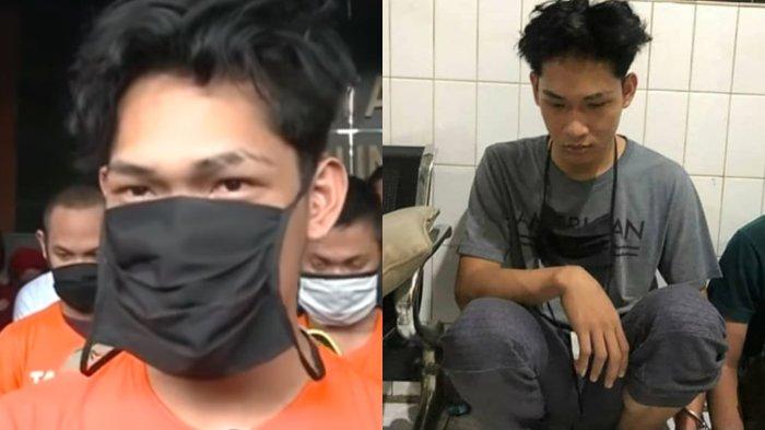 FAKTA Viral Video Ferdian Paleka Dibully dalam Rutan, Dugaan Pemicu hingga Direkam Tahanan Lain