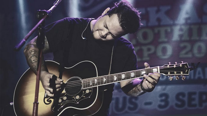 Lirik Lagu Surat Cinta untuk Starla dari Virgoun dan Chord Gitar: Telah Habis Sudah Cinta Ini