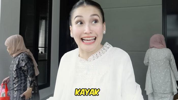 Nasib Rumah Ayu Ting Ting Senilai Rp20 Miliar, Tak Jadi Dihuni Bareng Fardhana, Kini Batal Nikah