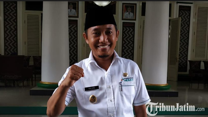 Pemkab Pamekasan Gelontorkan Dana 35,6 M untuk Pengadaan Mobil Sehat, Akan Ada 187 Desa yang Dapat