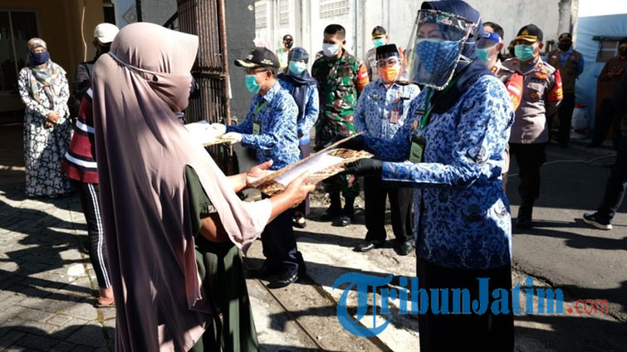 UPDATE CORONA di Kota Batu Jumat 17 Juli, 48 Orang Sembuh dalam Sehari, Mayoritas dari Desa Mojorejo