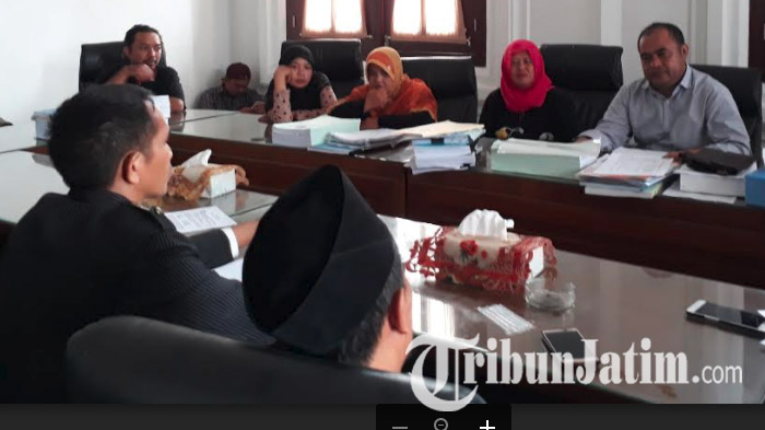 Dinilai Wanprestasi, Ratusan Pedagang Gugat Class Action Wali Kota Malang M Anton