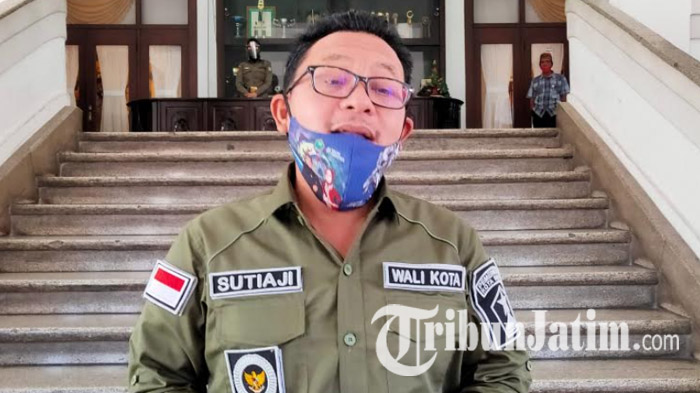 Ada Posko Covid-19 di Tiap Desa dan Kelurahan Kota Malang Saat PPKM Mikro, Ini 4 Fungsinya