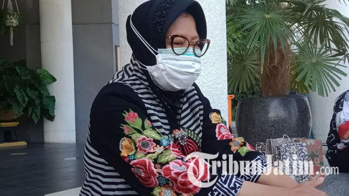 Cara Beda Risma Rayakan Lebaran saat Pandemi Corona, Halal bihalal Online: Live & Komunikasi Daring