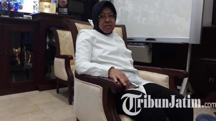 Pasca Teror Bom di Surabaya, Wali Kota Risma Katakan Segera Bentuk Ini