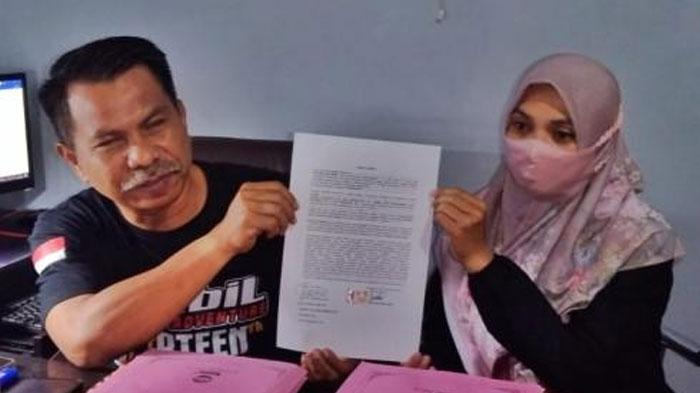 Tak Kunjung Dinikahi setelah 9 Tahun Pacaran, Wanita Kini Gugat Mantan Kekasihnya Rp1 Miliar