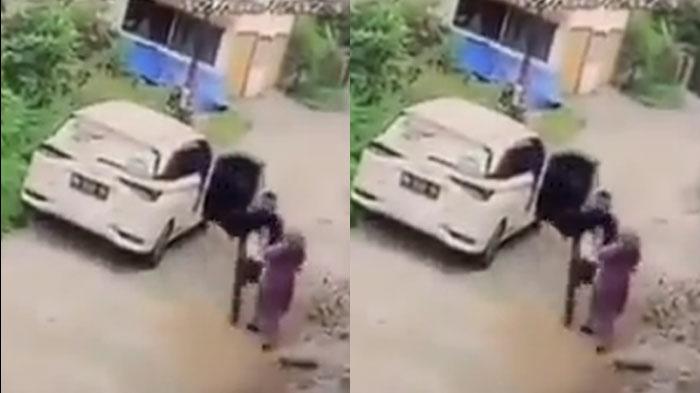 Nasib Wanita Diculik Mantan Pacar Tak Terima Diputus, Diancam Dibunuh hingga Keluarga Disakiti