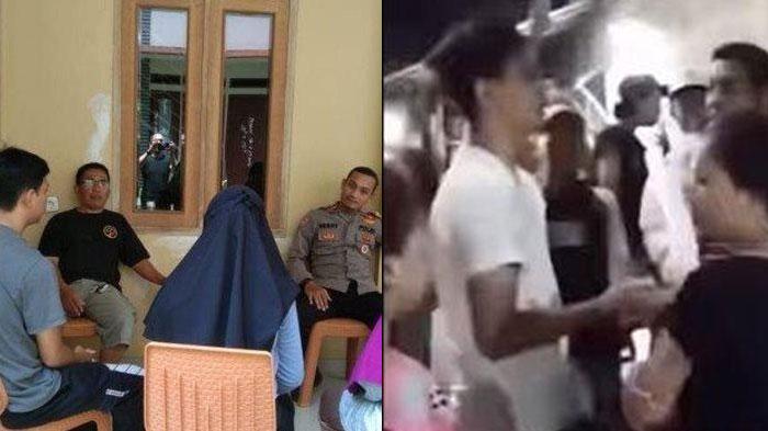 Warga Tegur Pemuda Bangunkan Sahur Keliling karena Terganggu, Nyaris Baku Hantam, Polisi Tangani