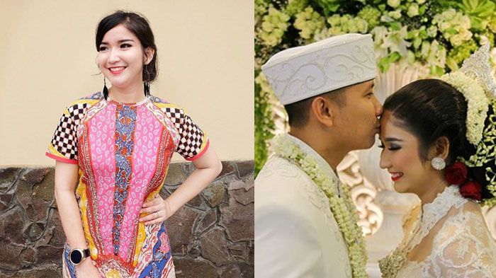 Deretan Artis yang Pensiun Pasca Dinikahi Perwira TNI atau Polisi, Kadek Devi Tetap Tampil Sederhana