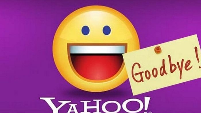 Yahoo Messenger Resmi Ditutup, Intip Nih 3 Cara Selamatkan History Chatmu!