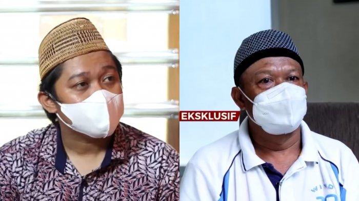 VIRAL TERPOPULER: Terbongkar 1 Ucapan Istri Muda Yosef hingga Nasib Yayasan Yosef Imbas Kasus Subang