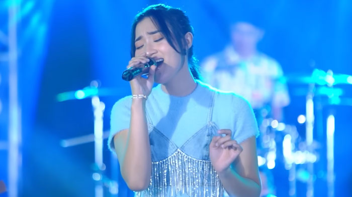 Lirik Lagu dan Chord Gitar Ikan Dalam Kolam - Yeni Inka, Trending di YouTube, 'Jangan Jangan Dulu'