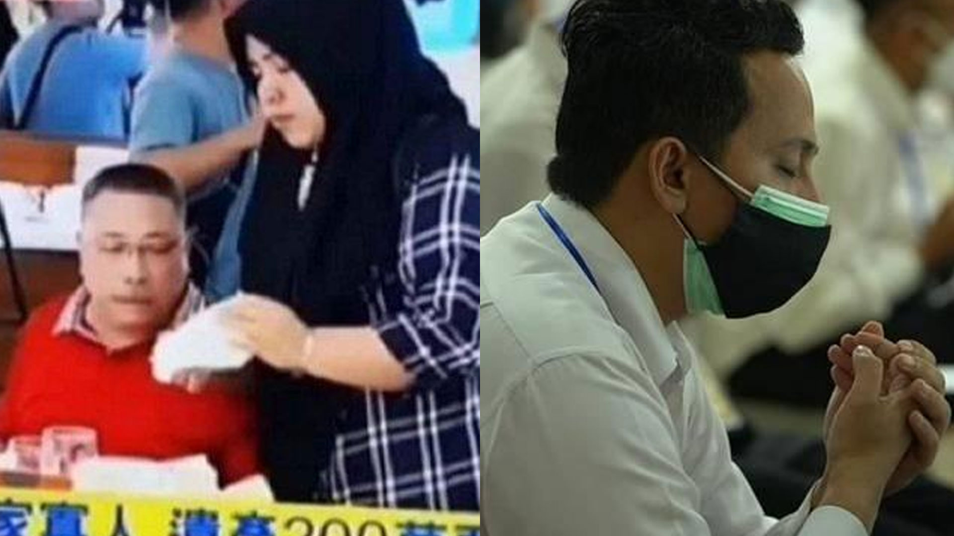 VIRAL TERPOPULER: TKW Indonesia Dapat Warisan Aktor Taiwan - Pengumuman Hasil SKD dan SKB CPNS 2021