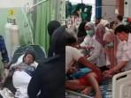 KPAI dan Ahli Gizi Tegur Keras Program MBG yang Bikin Ribuan Siswa Keracunan, Kini Minta Dihentikan