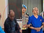 AKP Dadang Polisi Tembak Polisi Santai saat Diinterogasi, Gangguan Mental? Polda Sumbar Jelaskan