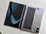 ASUS ExpertBook P3405CVA, Solusi Laptop Bisnis Tangguh Berbasis AI untuk Profesional Modern
