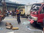 Adu-Banteng-Truk-Vs-Mobil-Box-Jalan-Ponorogo-Madiun-Tersendat.jpg
