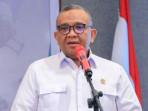 Sosok Afriansyah Noor Dilantik Jadi Wamenaker, Gantikan Immanuel Ebenezer yang Kena OTT KPK