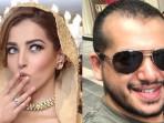 Jawaban Menohok Ahmad Assegaf Ditanya Soal Penggelapan Uang Rp23 M, Kini Digugat Cerai Tasya Farasya
