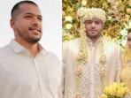 Sosok Ahmad Assegaf, Diduga Digugat Cerai Tasya Farasya karena Masalah Ekonomi, Karier Mentereng