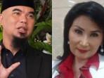 UU Anti-Flexing Usulan Ahmad Dhani Dikritik Lita Gading, Dibandingkan UU Perampasan Aset: Mikir!
