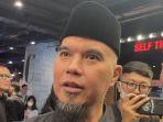 Curhat Ahmad Dhani Buat Lagu Dianggapnya Terbaik Malah Tak Laku, Kini Stop Bikin: Portofolio Saja