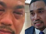 Sesali Ucapan 'Orang Tolol Sedunia', Ahmad Sahroni Janji Jadi Pribadi yang Berbeda: Pelajaran