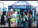 Produk Asli Surabaya, Pirlo Resmi Jadi Sponsor Air Minum Persebaya di Liga 1 2024