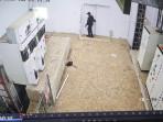 Ruang Genset di Stadion Surajaya Lamongan Dibobol Maling, Kerugian Capai Rp 100 Juta