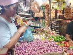 Sempat Rp40 Ribu, Harga Bawang Merah di Jember Naik Lagi pada Awal Ramadan