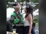 Alasan-YouTuber-Talitha-Pavita-buat-konten-tempelkan-tubuh-ke-driver-ojol.jpg