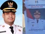 Sosok Bupati Buton Alvin Akawijaya Dilaporkan Hilang Oleh Warga, Gegara Tak Ngantor Hampir 1 Bulan