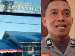 Anak Polisi Hajar Wakepsek karena Dipanggil BK usai Bolos, Aiptu Rajamuddin Bantah Diam: Bikin Malu