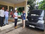 Dilaporkan Hilang selama 5 Bulan, Mobil Pikap Ditemukan Terparkir di SPBU Bangsring Banyuwangi