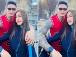 Anisa Bahar Menikah Lagi dengan Berondong, Pacaran Cuma 15 Hari, Puji Sosok Mansyah: Dia Baik