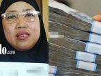 Anissa Gemeteran Dipolisikan Tetangga Padahal Kena Tipu Rp3,91 M, Warisan Dijual Buat Ganti Rugi