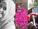 Makna Foto Makam yang Diunggah Arti Perawat RS Bina Sehat sebelum Tewas Kecelakaan, Susul Ayah