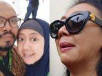 17 Tahun Menikah, Asri Welas Nangis Minta Maaf Gugat Suami, Sebut Sudah Berjuang Mempertahankan