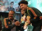 Berikan Medali Emas untuk Orangtua, Atlet Biliar Kota Batu ini Akui Babak Final Penuh Tekanan