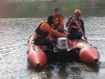 Remaja Bojonegoro Hilang Saat Cari Ikan di Bengawan Solo, Tim SAR Kerahkan 3 Perahu